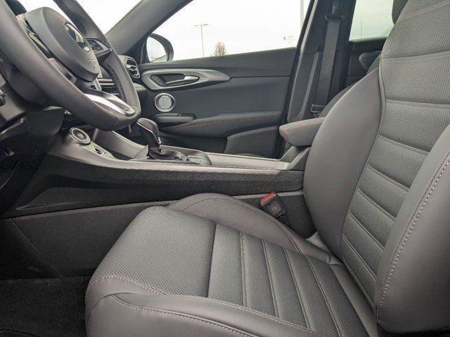 new 2024 Dodge Hornet car, priced at $37,660