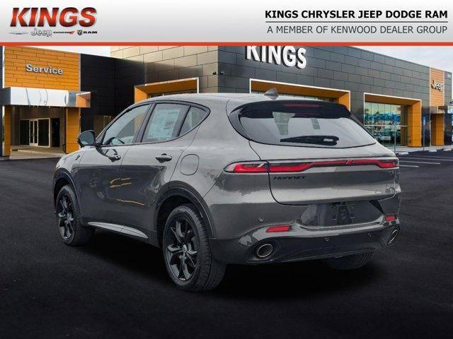 new 2024 Dodge Hornet car, priced at $37,237