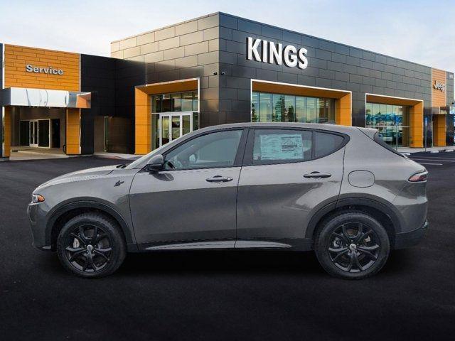 new 2024 Dodge Hornet car, priced at $37,660