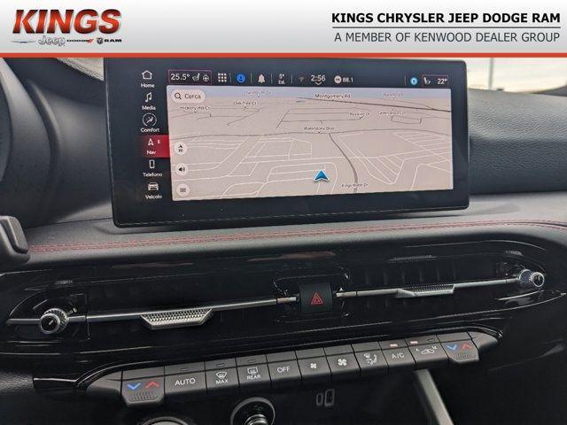 new 2024 Dodge Hornet car, priced at $37,237