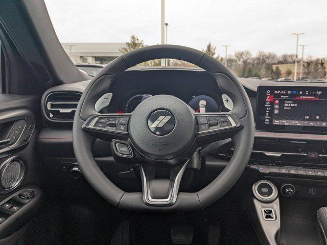 new 2024 Dodge Hornet car, priced at $37,649