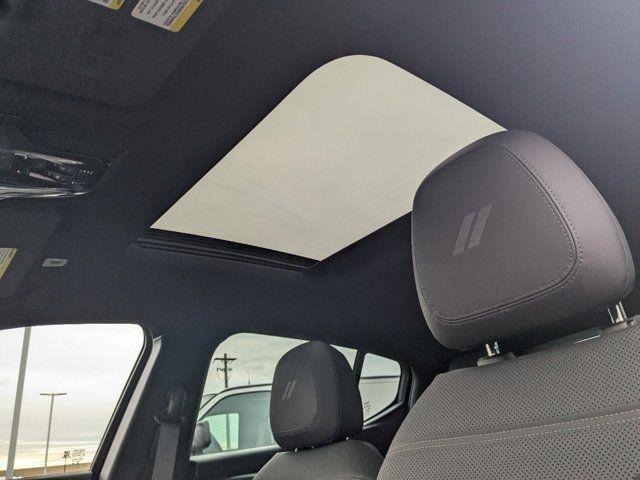 new 2024 Dodge Hornet car, priced at $37,660