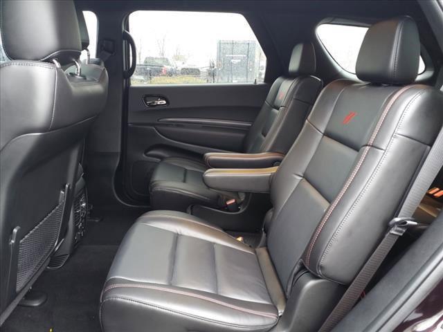 used 2023 Dodge Durango car, priced at $42,942