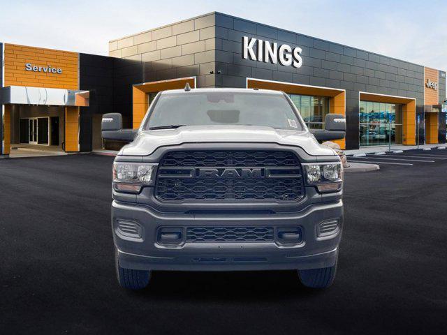 new 2024 Ram 3500 car, priced at $67,146