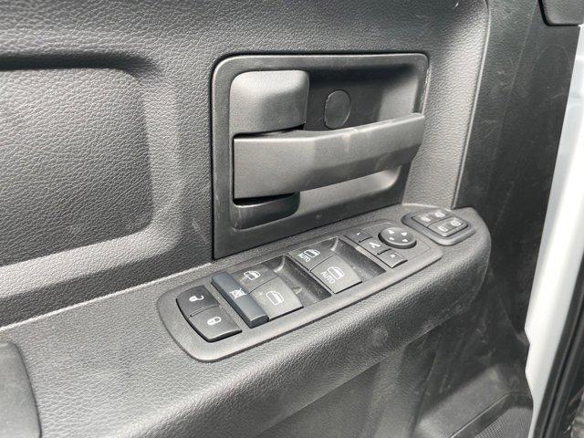 new 2024 Ram 3500 car, priced at $67,146
