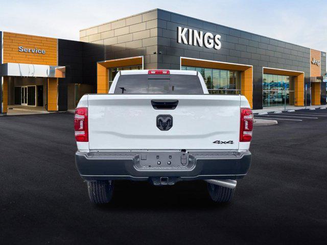 new 2024 Ram 3500 car, priced at $67,146