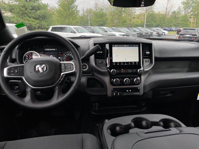 new 2024 Ram 3500 car, priced at $67,146