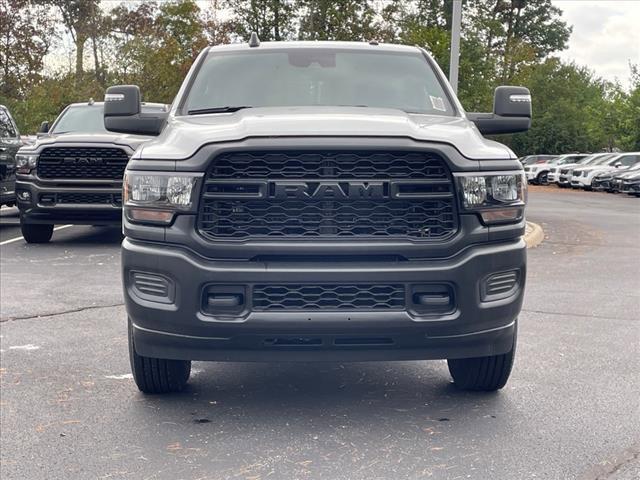 new 2024 Ram 3500 car, priced at $64,646