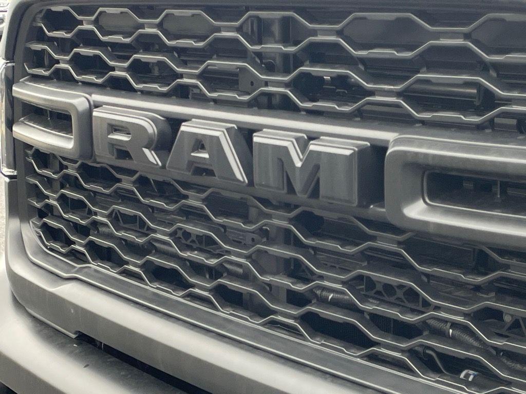 new 2024 Ram 3500 car, priced at $61,318