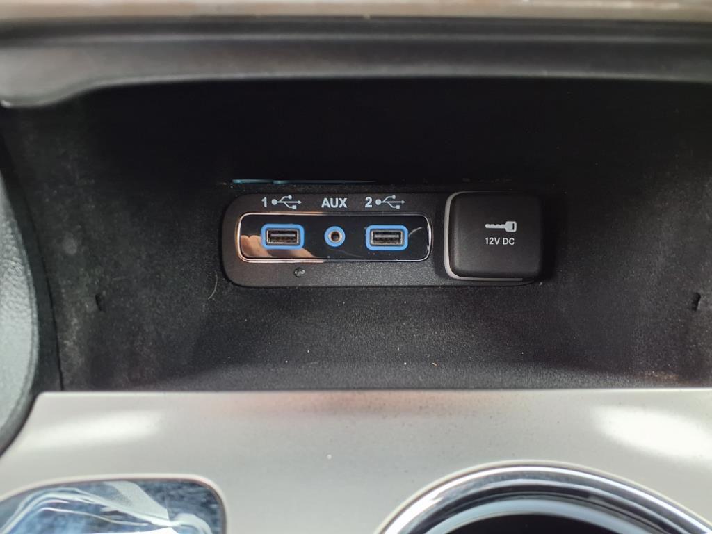 used 2021 Jeep Grand Cherokee car, priced at $26,500