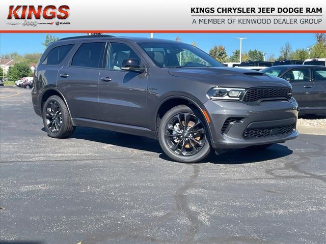 new 2024 Dodge Durango car, priced at $54,154