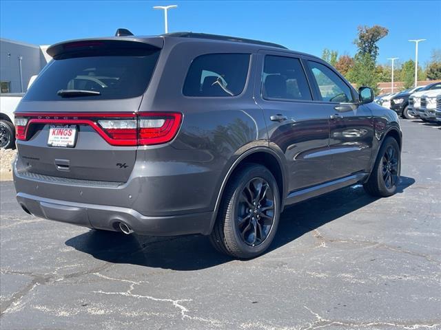 new 2024 Dodge Durango car, priced at $54,154