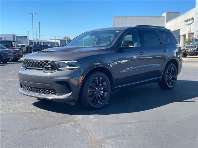 new 2024 Dodge Durango car, priced at $54,154