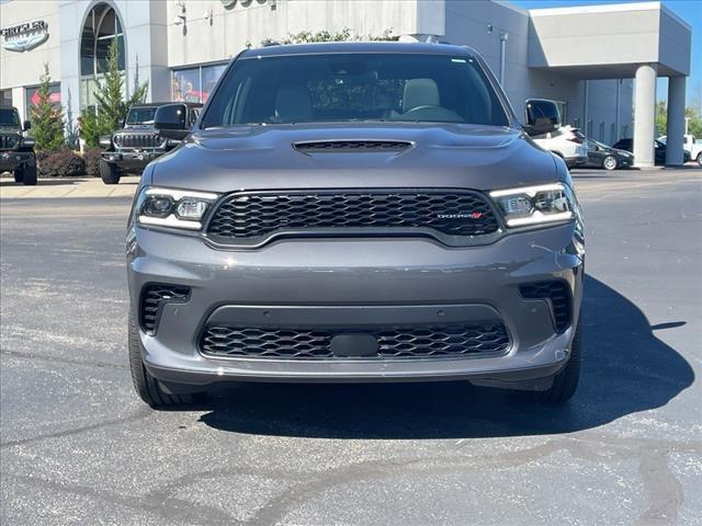 new 2024 Dodge Durango car, priced at $54,154