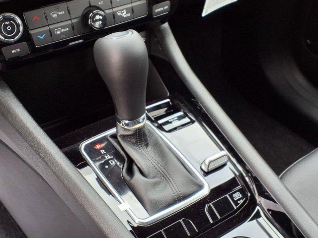 new 2025 Jeep Compass car, priced at $29,228