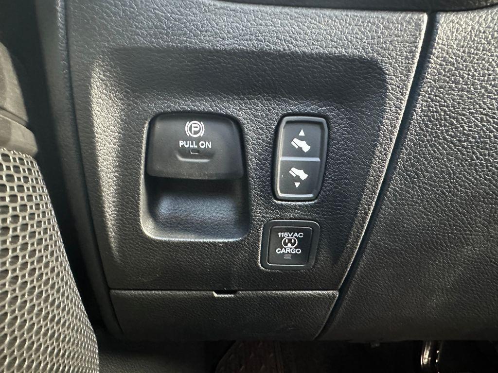 new 2026 Ram 1500 car, priced at $54,618