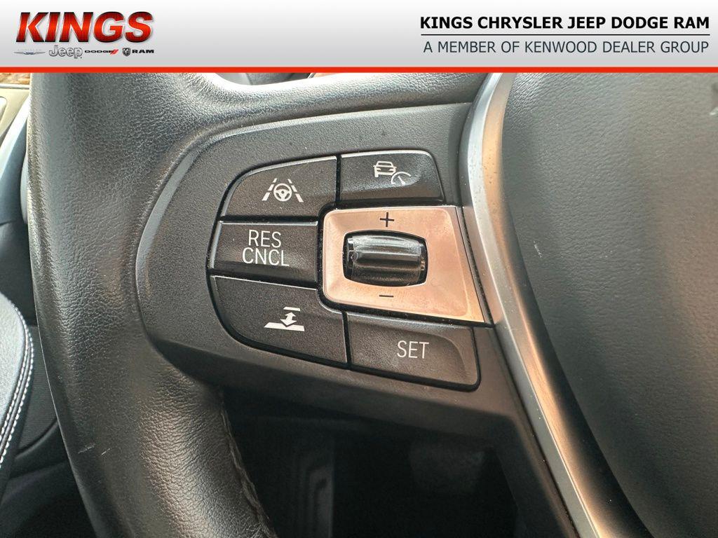 used 2018 BMW X3 car, priced at $18,763