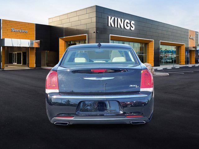 used 2017 Chrysler 300C car, priced at $11,380