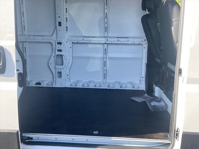 new 2024 Ram ProMaster 2500 car, priced at $46,744