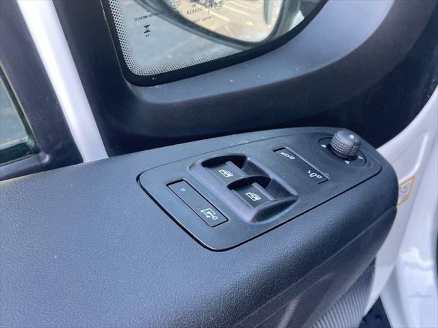 new 2024 Ram ProMaster 2500 car, priced at $46,744