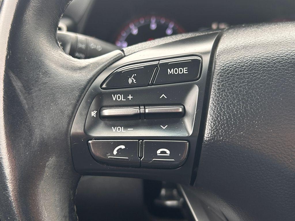 used 2019 Hyundai Veloster car, priced at $12,745