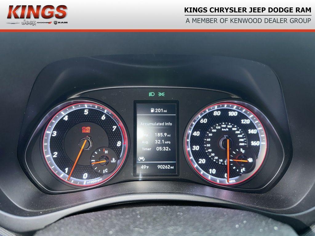 used 2019 Hyundai Veloster car, priced at $13,000