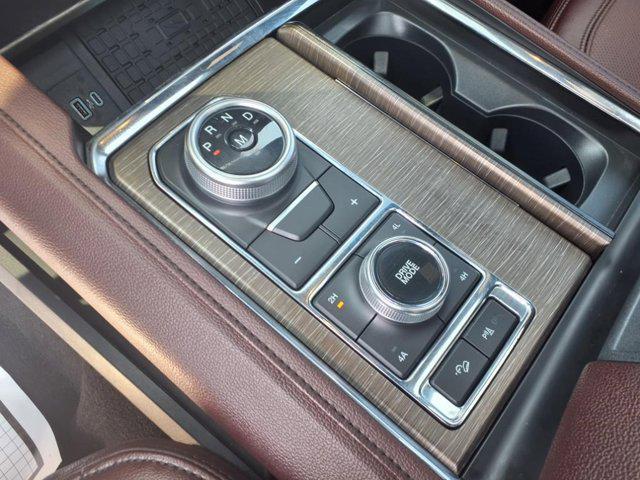 used 2024 Ford Expedition car, priced at $66,000