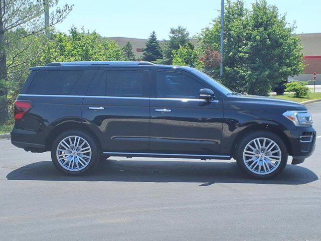 used 2024 Ford Expedition car, priced at $66,000