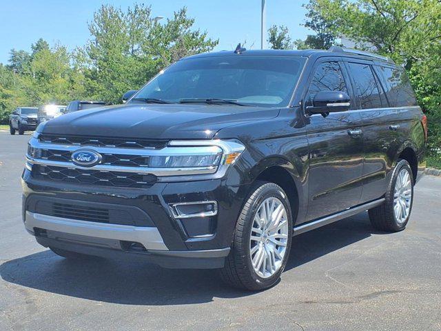 used 2024 Ford Expedition car, priced at $66,000
