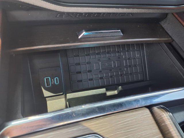 used 2024 Ford Expedition car, priced at $66,000
