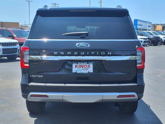 used 2024 Ford Expedition car, priced at $66,000