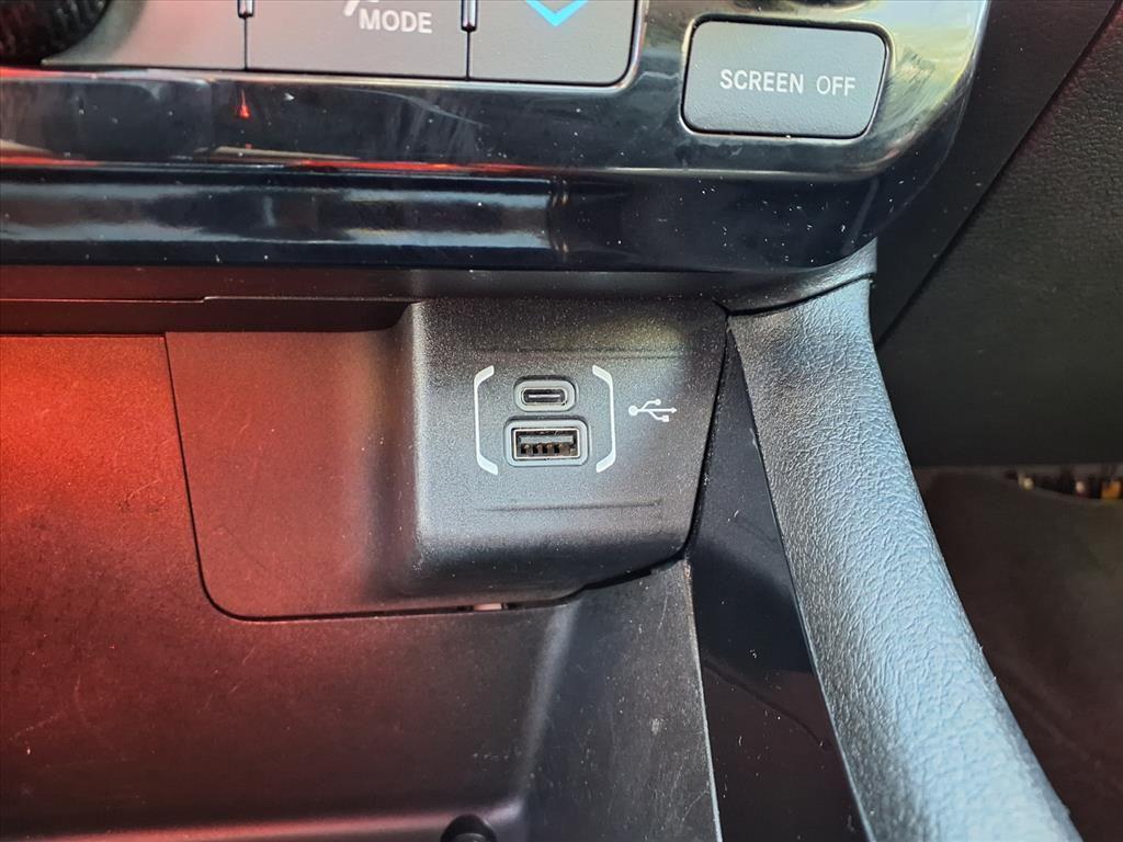 used 2022 Jeep Compass car, priced at $23,500