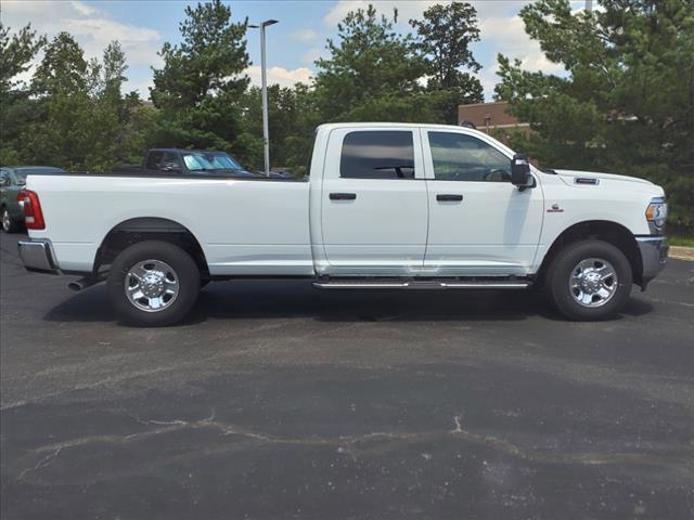 new 2024 Ram 3500 car, priced at $70,252