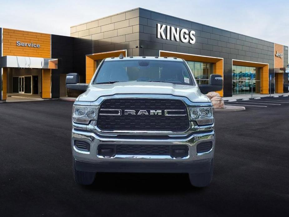 new 2024 Ram 3500 car, priced at $67,252