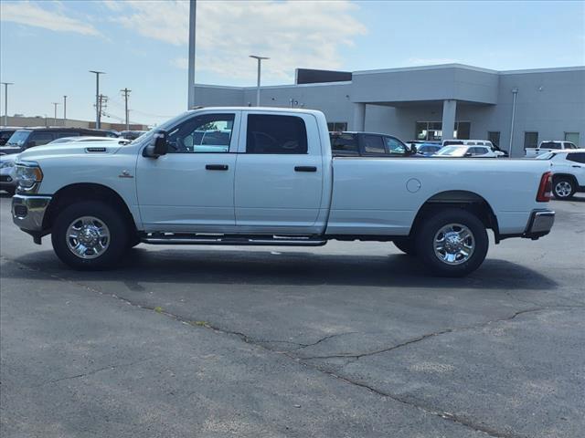 new 2024 Ram 3500 car, priced at $70,252