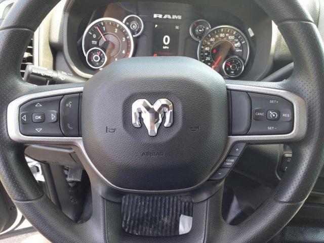 new 2024 Ram 3500 car, priced at $70,752