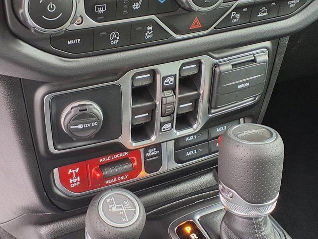 new 2025 Jeep Gladiator car, priced at $55,459
