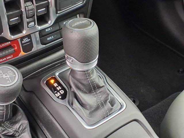 new 2025 Jeep Gladiator car, priced at $55,459