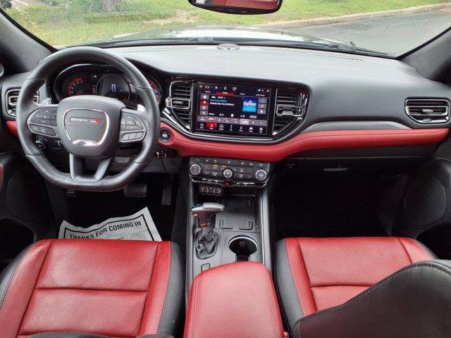 used 2022 Dodge Durango car, priced at $40,200