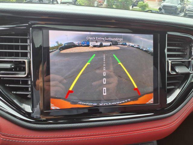 used 2022 Dodge Durango car, priced at $40,200