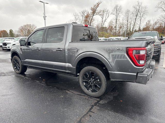 used 2023 Ford F-150 car, priced at $52,625