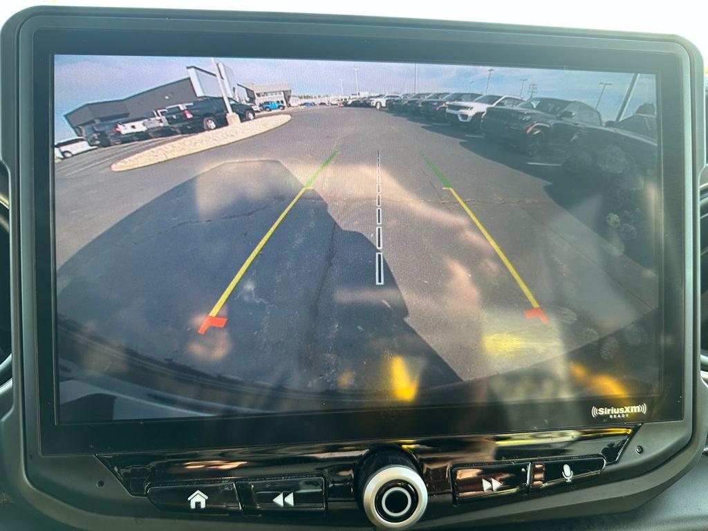 used 2021 Jeep Wrangler Unlimited car, priced at $30,000