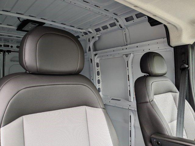 new 2024 Ram ProMaster 2500 car, priced at $47,585