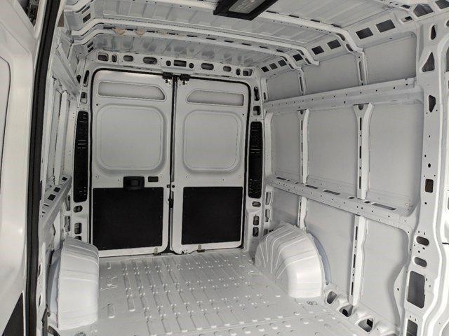 new 2024 Ram ProMaster 2500 car, priced at $47,585