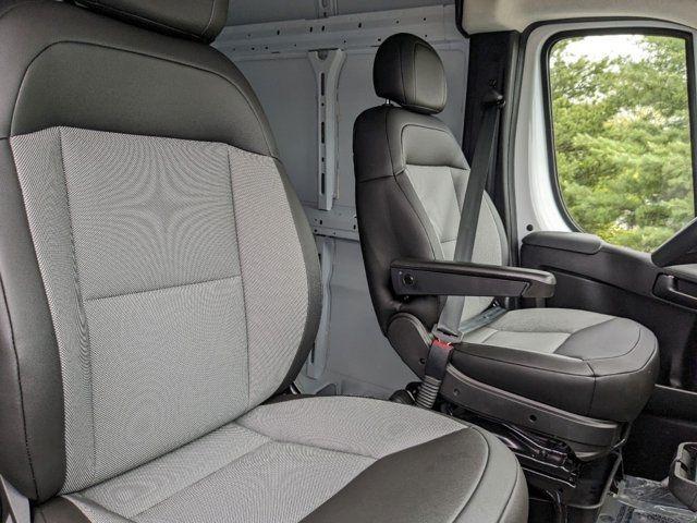 new 2024 Ram ProMaster 2500 car, priced at $45,329