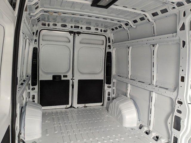 new 2024 Ram ProMaster 2500 car, priced at $45,329