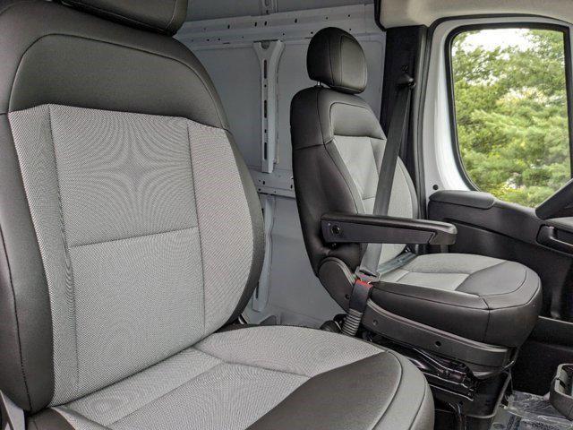 new 2024 Ram ProMaster 2500 car, priced at $47,585