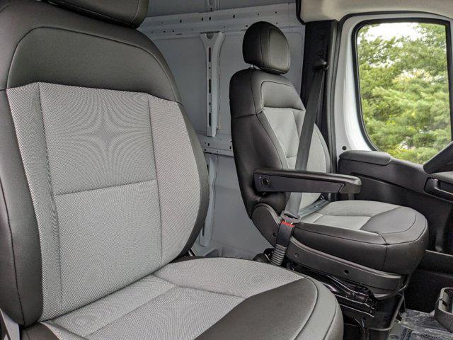 new 2024 Ram ProMaster 2500 car, priced at $57,145