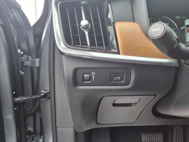 used 2018 Volvo S90 car, priced at $24,873