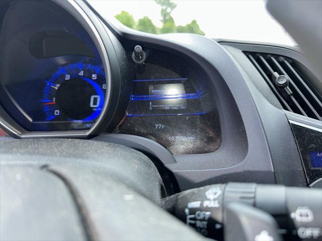 used 2012 Honda CR-Z car, priced at $8,912